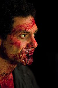 Eddie - The Sleepwalking Cannibal [DVD], 2