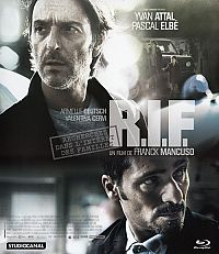 R.I.F. [Blu-ray], 1