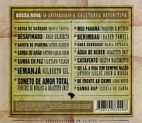 Brasil [CD], 1