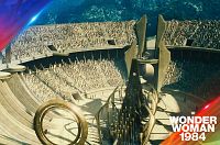 Wonder Woman 1984 [DVD], 7