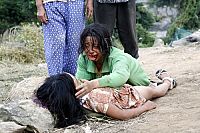 Bedevilled - Zeit der Vergeltung [Blu-ray], 2