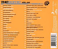 The Dome Vol. 66 [CD], 1