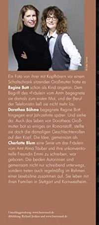 Fräulein vom Amt - Die Nachricht des Mörders, 3