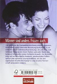 Männer sind anders Frauen auch, 1