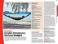 Lonely Planet Reiseführer Südostasien für wenig Geld, 5