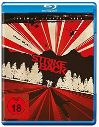 Strike Back - Staffel 4 [Blu-ray], 1