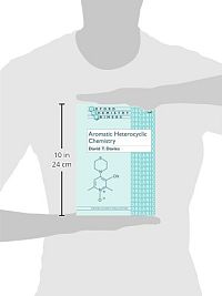 Aromatic Heterocyclic Chemistry, 2