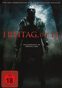 Freitag, der 13. [DVD], 1