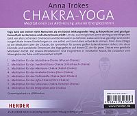 Chakra-Yoga - Meditationen zur Aktivierung unserer Energiezentren, 1