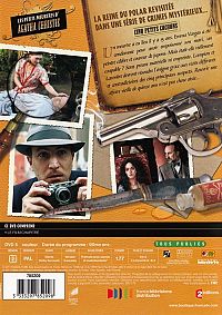 Cinq petits cochons [DVD], 1
