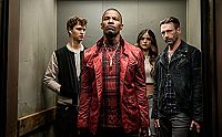 Baby Driver [Blu-ray], 7