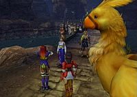 Final Fantasy X [Sony PlayStation 2], 8