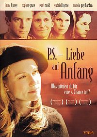 P.S. - Liebe auf Anfang [DVD], 1