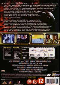 Stargate - Continuum [DVD], 1
