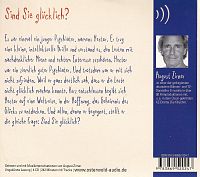 Hectors Reise oder die Suche nach dem Glück, 1