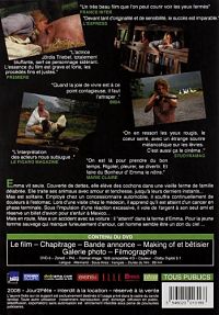 Le bonheur d'Emma (VOST) [DVD], 2