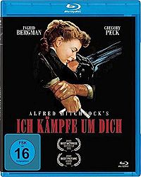 Ich kämpfe um Dich [Blu-ray], 1