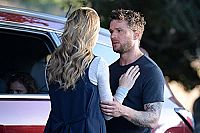 Shooter - Staffel 1 [DVD], 5