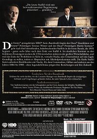 Boardwalk Empire - Staffel 5 [DVD], 1