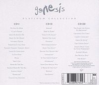 Platinum Collection [CD], 1