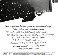 New York Soundtracks [Vinyl], 1