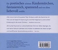 Wunderbare Reise des kleinen Nils Holgersson mit den Wildgänsen, 1