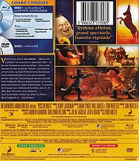 Le Chat Potté [Blu-ray], 1