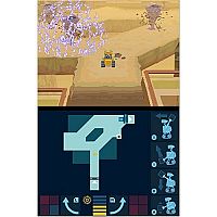 WALL-E - Der Letzte räumt die Erde auf [Nintendo DS], 1