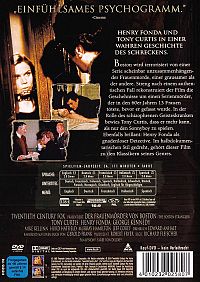 Der Frauenmörder von Boston [DVD], 4