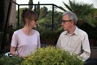 To Rome with love [DVD], 9