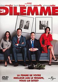 Le Dilemme [DVD], 1