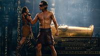 Gods of Egypt [Blu-ray], 4