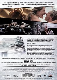 Vanishing Waves [DVD], 1