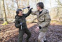 The Foreigner [Blu-ray], 6