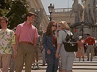 Sabrina - Verhext in Rom [DVD], 2