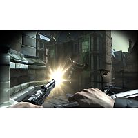 Dishonored [Sony PlayStation 3], 5