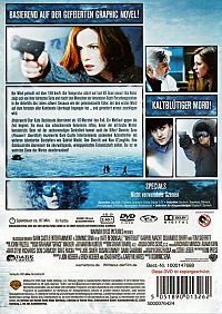 Whiteout [DVD], 2