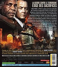 New York Battleground [Blu-ray], 2