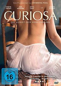 Curiosa - Die Kunst der Verführung [DVD], 1