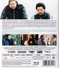 Ghost Dog [Blu-ray], 2