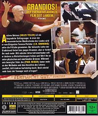 Whiplash [Blu-ray], 2