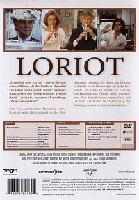 Pappa ante portas [DVD], 1