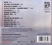 Heaven in Mind [CD], 1