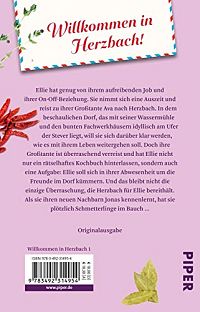 Der kleine Ort zum Glücklichsein, 1