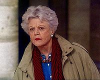 Die unerwarteten Talente der Mrs. Pollifax [DVD], 2