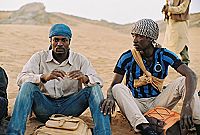 Mediterranea [Blu-ray], 6