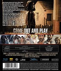 Come Out and Play - Kinder des Todes [Blu-ray], 1