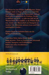 Deniz die Lokomotive, 1