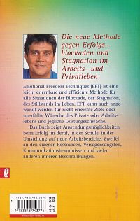 Erfolgsblockaden auflösen mit EFT, 1