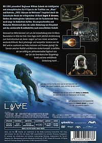 Angels & Airwaves - Love [DVD], 1